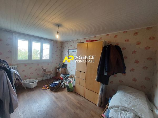 BEZONS Maison 6 pièces 135 m2 €577 500 ** - Référence 4427