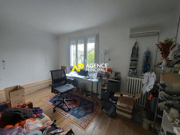 BEZONS Maison 6 pièces 135 m2 €577 500 ** - Référence 4427