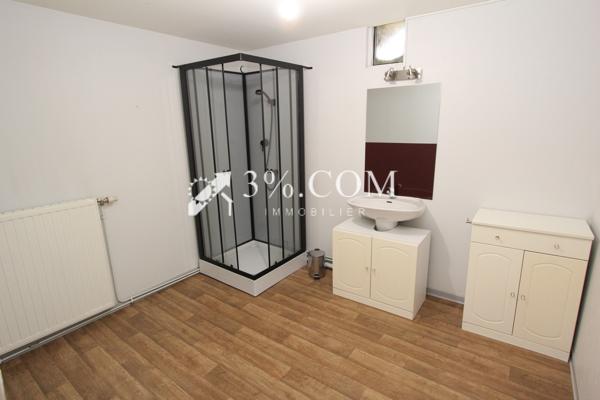 Immeuble
                                                                                                                                                
                                                                                                                                                
                                                                                                                                                
                                                    
                                                                                                                                                                                                                                                                                                                        202  m²                                                                                                                                                                                                         2 etage(s)