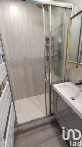 Appartement à vendre 1 pièce 25 m² Arnouville