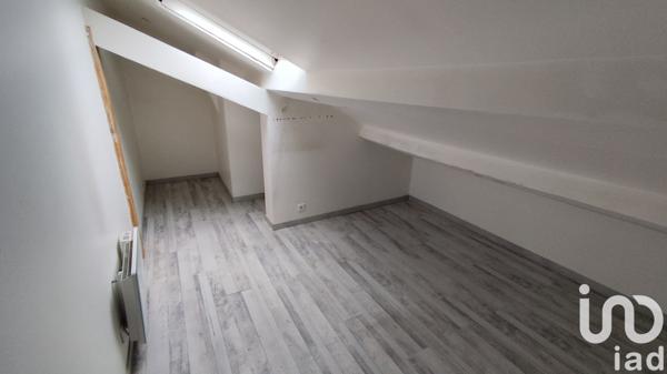 Appartement à vendre 1 pièce 25 m² Arnouville