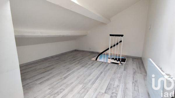 Appartement à vendre 1 pièce 25 m² Arnouville