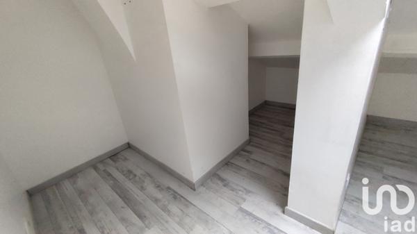 Appartement à vendre 1 pièce 25 m² Arnouville