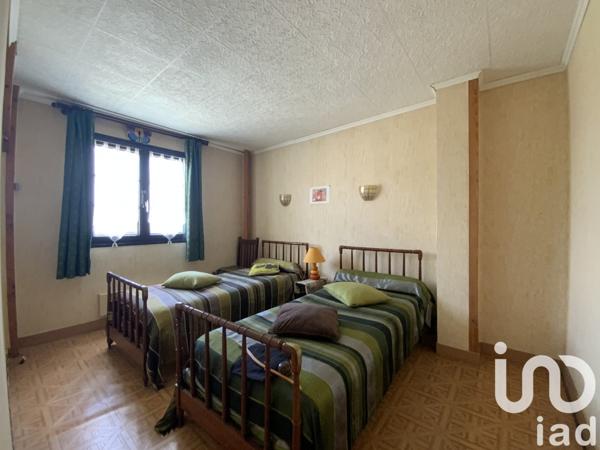 Maison 7 pièces de 127 m² à Domont (95330)