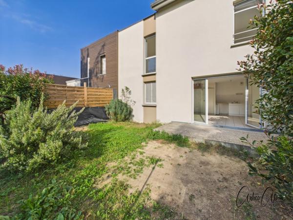 Maison à vendre 4 pièces PLAISANCE DU TOUCH (31)