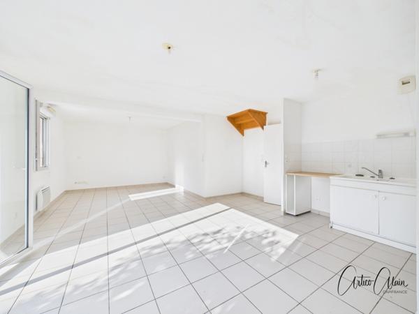 Maison à vendre 4 pièces PLAISANCE DU TOUCH (31)