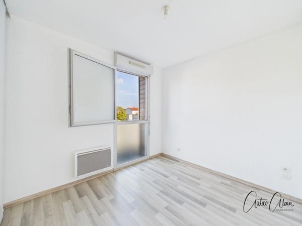 Maison à vendre 4 pièces PLAISANCE DU TOUCH (31)