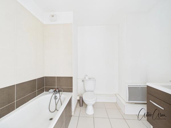 Maison à vendre 4 pièces PLAISANCE DU TOUCH (31)