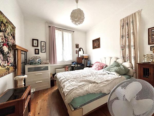 À VENDRE - IMMEUBLE DE RAPPORT DE 400.96m²