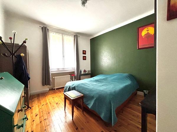 À VENDRE - IMMEUBLE DE RAPPORT DE 400.96m²