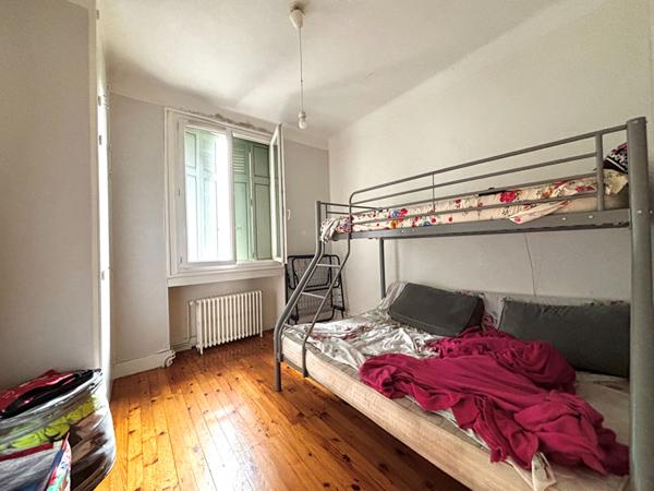 À VENDRE - IMMEUBLE DE RAPPORT DE 400.96m²