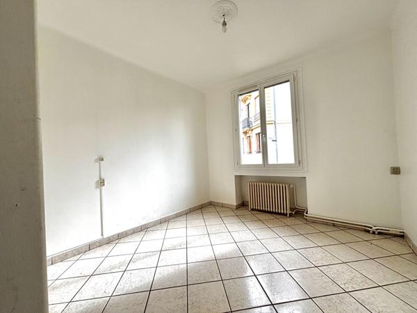 À VENDRE - IMMEUBLE DE RAPPORT DE 400.96m²