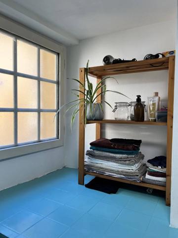 Maison de ville rénovée avec patio et 3 chambres à vendre à Mouleydier