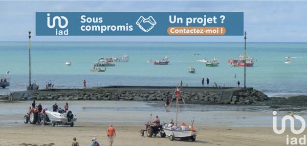 Maison à vendre 5 pièces 230 m² Pirou