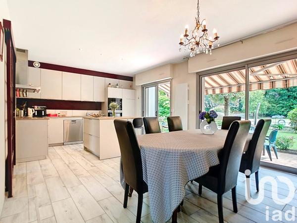Maison à vendre 7 pièces 178 m² Languidic