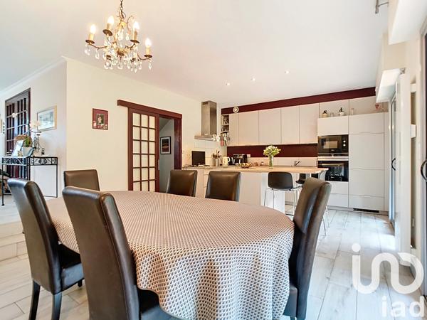 Maison à vendre 7 pièces 178 m² Languidic
