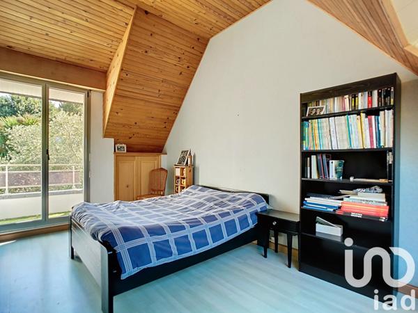 Maison à vendre 7 pièces 178 m² Languidic