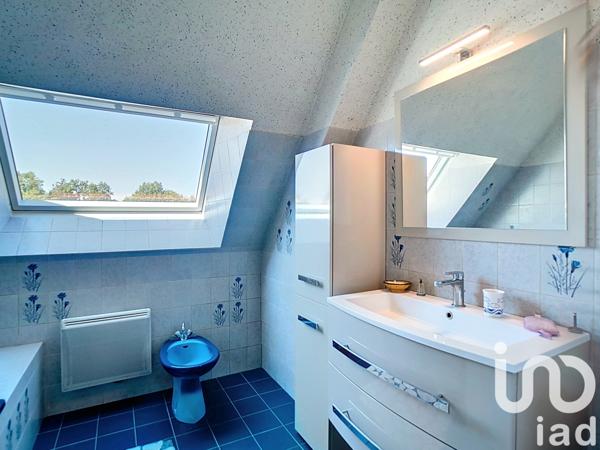 Maison à vendre 7 pièces 178 m² Languidic