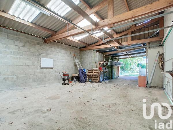 Maison à vendre 7 pièces 178 m² Languidic