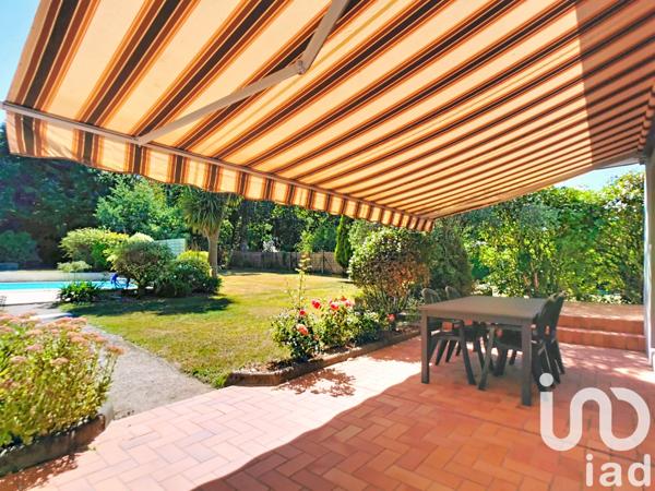 Maison à vendre 7 pièces 178 m² Languidic