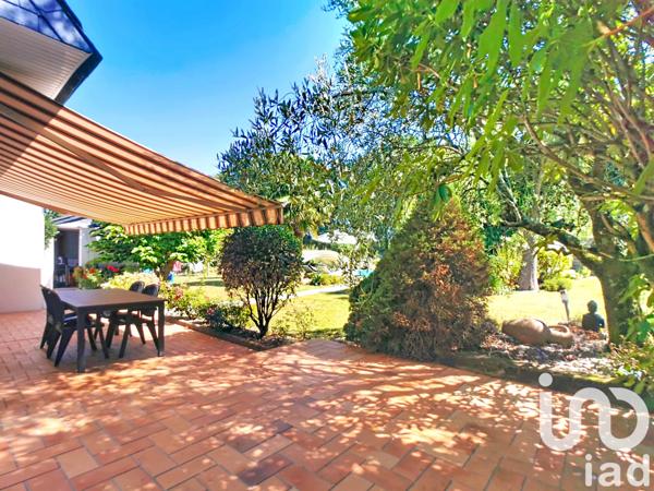 Maison à vendre 7 pièces 178 m² Languidic