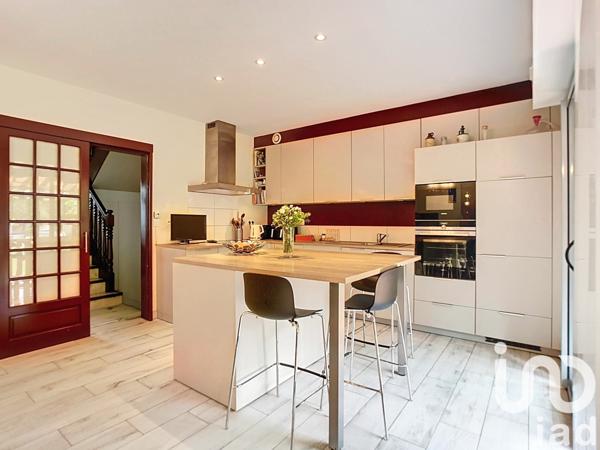 Maison à vendre 7 pièces 178 m² Languidic