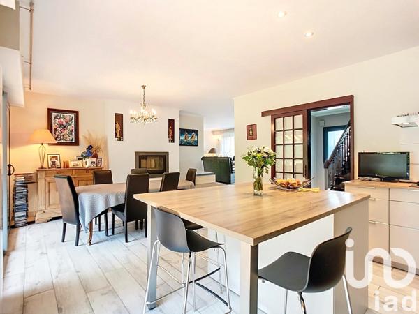 Maison à vendre 7 pièces 178 m² Languidic