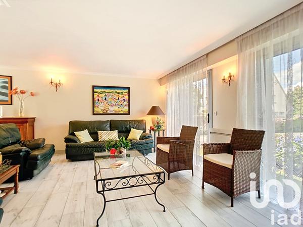 Maison à vendre 7 pièces 178 m² Languidic