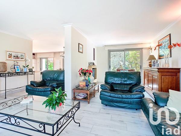 Maison à vendre 7 pièces 178 m² Languidic