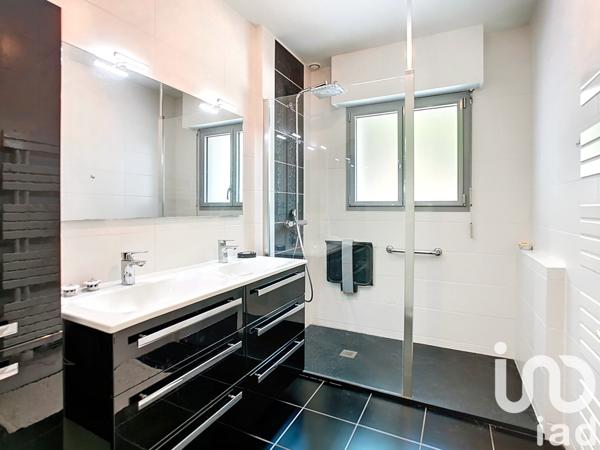 Maison à vendre 7 pièces 178 m² Languidic