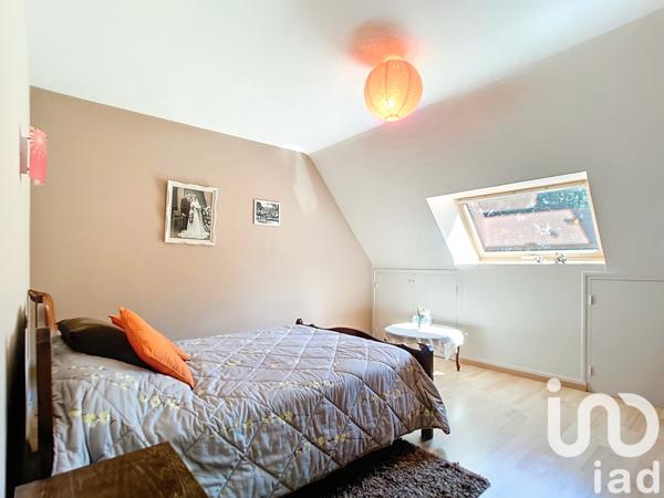 Maison à vendre 7 pièces 178 m² Languidic