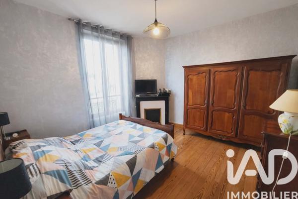 Maison à vendre 7 pièces 130 m² Pithiviers