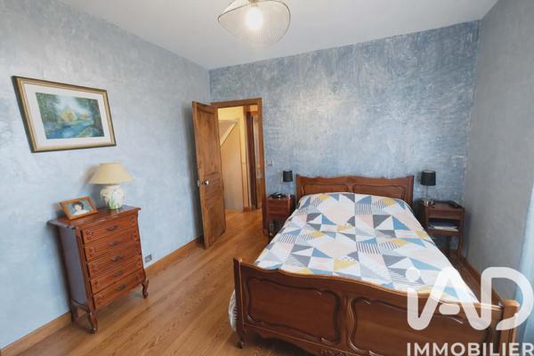 Maison à vendre 7 pièces 130 m² Pithiviers