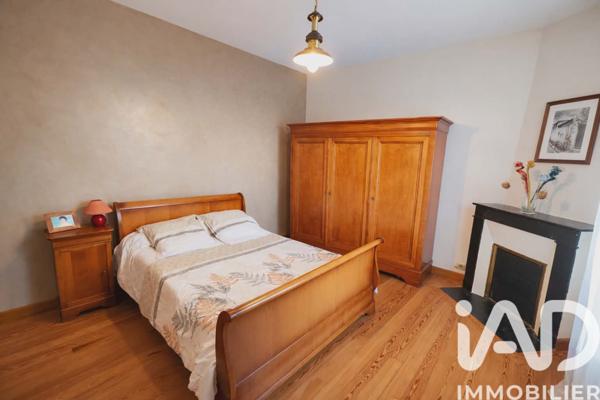 Maison à vendre 7 pièces 130 m² Pithiviers