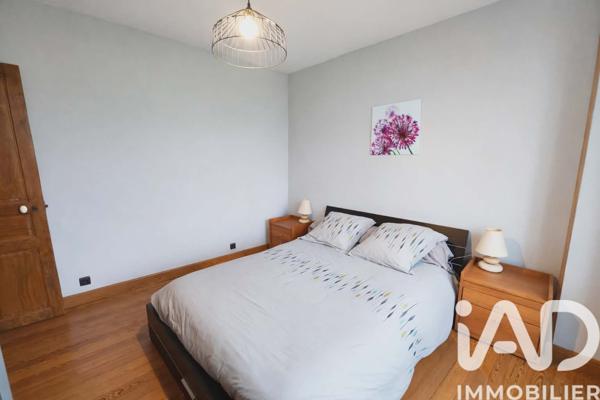 Maison à vendre 7 pièces 130 m² Pithiviers