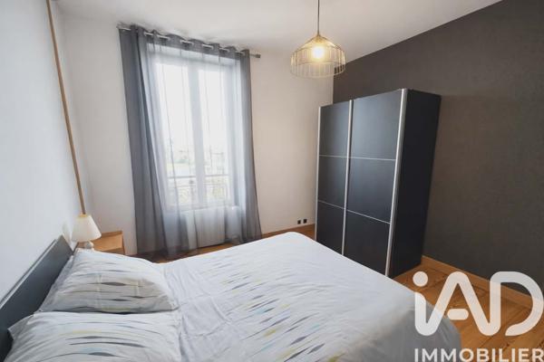 Maison à vendre 7 pièces 130 m² Pithiviers