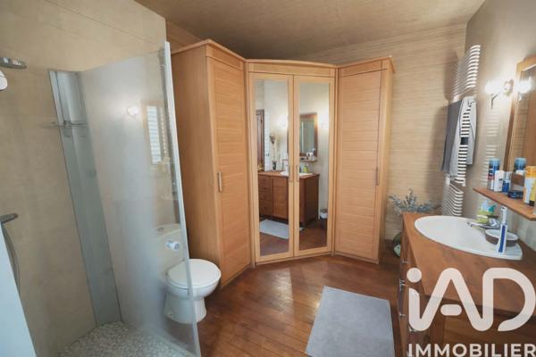 Maison à vendre 7 pièces 130 m² Pithiviers