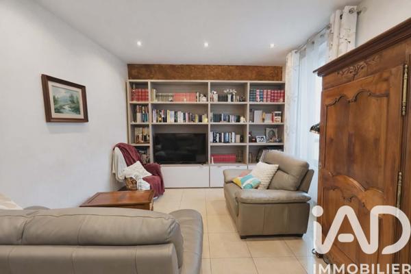 Maison à vendre 7 pièces 130 m² Pithiviers