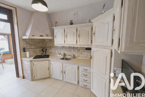 Maison à vendre 7 pièces 130 m² Pithiviers
