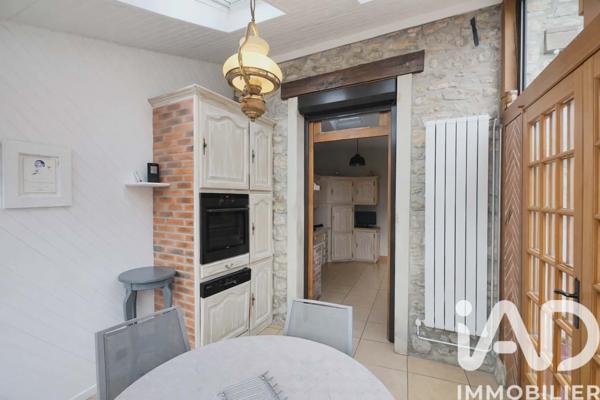 Maison à vendre 7 pièces 130 m² Pithiviers