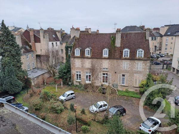 Appartement F2 Bis à vendre  2 pièces - 48,77 m2 ALENCON - 61