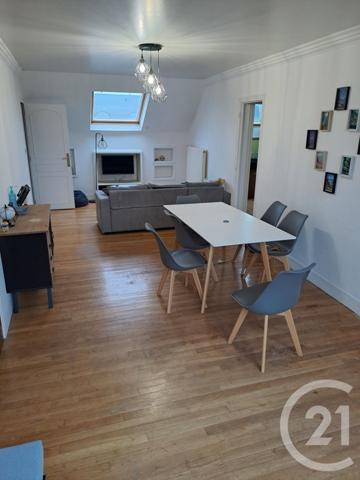 Appartement F2 Bis à vendre  2 pièces - 48,77 m2 ALENCON - 61