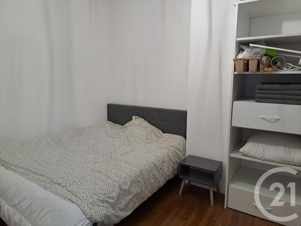 Appartement F2 Bis à vendre  2 pièces - 48,77 m2 ALENCON - 61