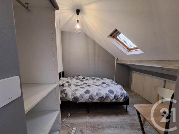 Appartement F2 Bis à vendre  2 pièces - 48,77 m2 ALENCON - 61