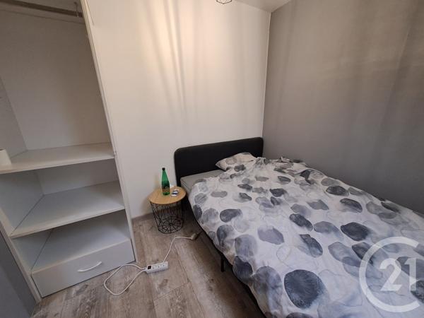 Appartement F2 Bis à vendre  2 pièces - 48,77 m2 ALENCON - 61