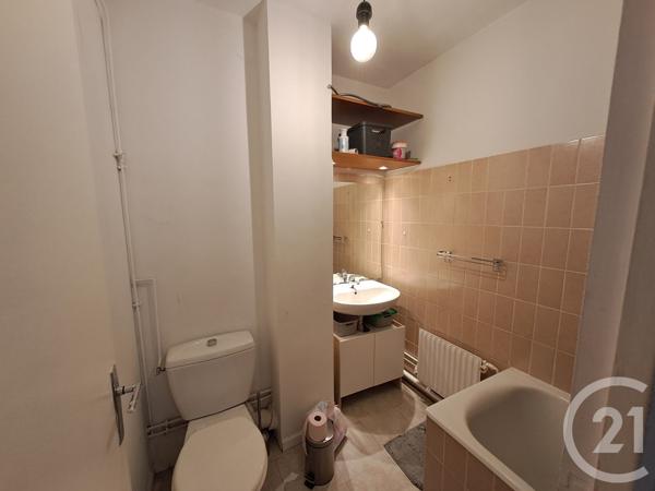 Appartement F2 Bis à vendre  2 pièces - 48,77 m2 ALENCON - 61