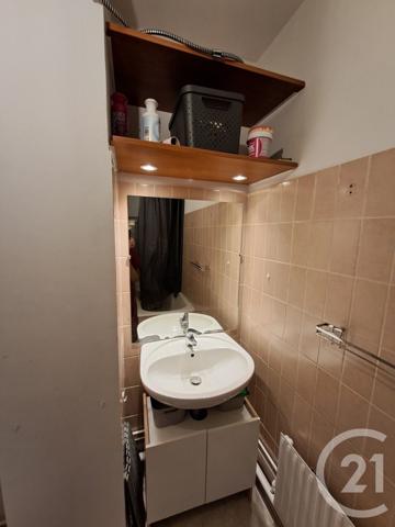 Appartement F2 Bis à vendre  2 pièces - 48,77 m2 ALENCON - 61