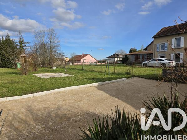 Maison à vendre 5 pièces 115 m² Vaivre-et-Montoille