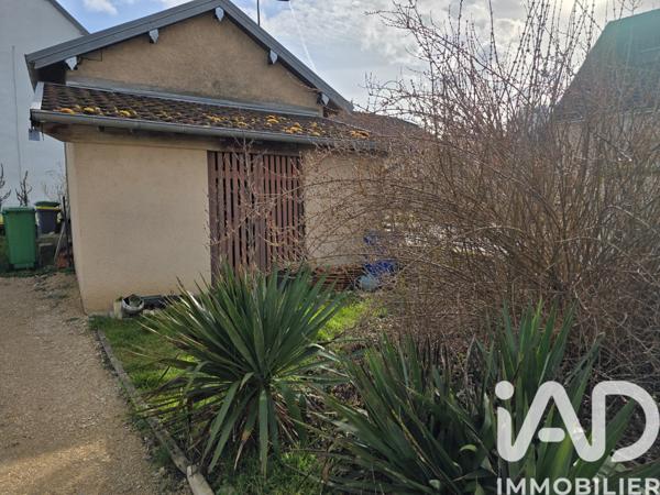 Maison à vendre 5 pièces 115 m² Vaivre-et-Montoille