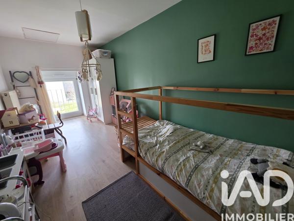 Maison à vendre 5 pièces 115 m² Vaivre-et-Montoille